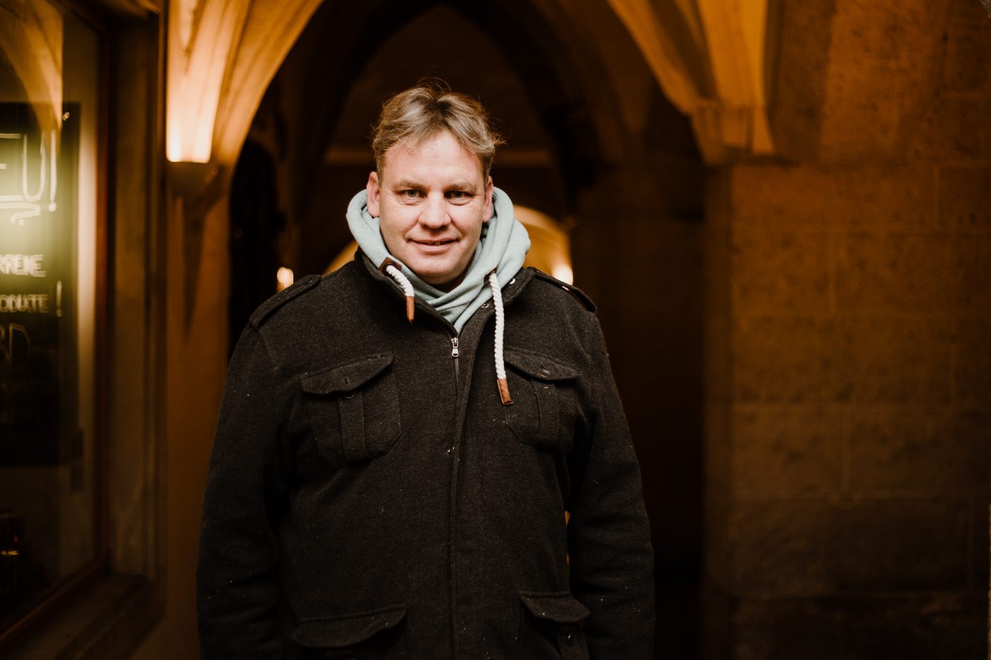 Michael Högn