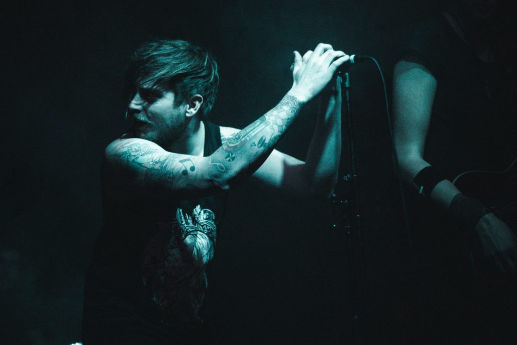 28.02.2019 Silencer - Wien, B72-2